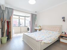 真实出售!!!梅六小区 南向简装修 随时签约