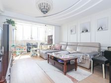 顶楼复试!买一送一!!名师华苑 南向简装修 着急出售