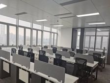 5十37户型 24空调 望小蛮腰东塔西塔 金融城拎包办公