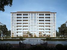 (单价低12460)中央公园一环,1T2洋房现房,7龙珠1外