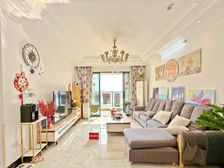 珠光御景壹号 送车位 包税费 南向 中层 急售 价格可谈