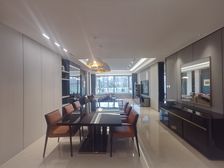 海怡嘉悦 媲美一线城市高端小区 稀贵山海传世恒产 瞰海大平层