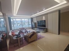 海怡嘉悦 媲美一线城市高端小区 稀贵山海传世恒产 瞰海大平层