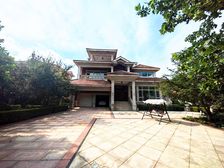 玫瑰园9室4厅南北