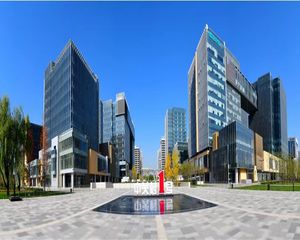万科翠湖国际 中铁理想谷 中关村壹号写字楼2000平出售