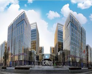 保利未来大都汇 万科翠湖国际 中国铁建理想谷2000平出售