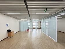 丰台科技园!诺德中心!135平!超高使用率!24空调!