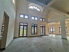 中星红庐二期 南花园南临河,有钥匙!4780税费各付