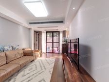 虹鹿花苑二公寓 2房1厅南北通透,装修2年时间,送个大花园