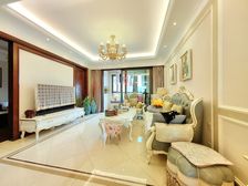 阳光绿园二期,电梯房户型方正,闹中取静,采光无遮挡