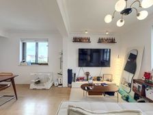 14号线真新新村站350米,婚房装修,边套有窗