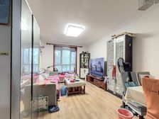 瑞海家园五区 二层商品房有装修拎包住 满五税少不临街 首付低