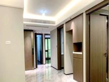 绿城晓月和风 南北通透三居室 黄村核心区 精装修位置好