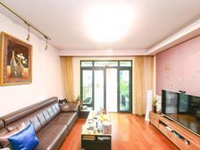 近黄兴地铁站,品质小区三开朝南,中间楼层,采光好,无遮挡