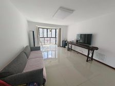 内环边!品质小区大2房,中高区带产权车位,看房有钥匙