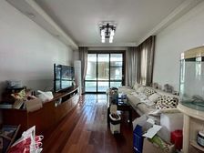 小区中心花园位置 安静!总监主推好房!