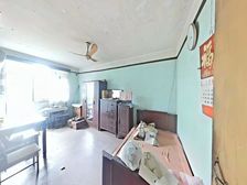 新上房源,南北直通,前方无遮挡,看房有钥匙,原建房