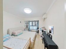 益晖新苑 看房方便 满五 南北通透 刚需两居 产权清晰