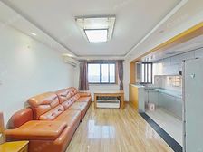 2012次新小区 停车方便,3房1厅,电梯高区,早看早得