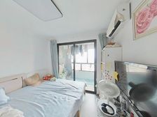 次新小区 交通便捷 精装好房 南北通透 高楼层视野好电梯房