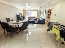 10号线潘家园美景东方三居室,西南朝向,满五看房子方便