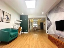 哇晒!!黄兴公园地铁房!!无神论者的福音