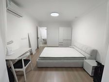 中环内!!双南双阳台!精装全配拎包入住 看房随时!