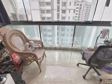 8号线地铁口 控二小学 采光通风好 随时可看房