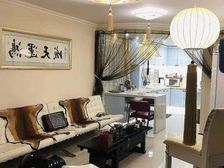 10号线潘家园站,芳华苑朝东北3居室2卫,满五年