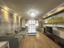 内环边!品质小区大2房,中高区带产权车位,看房有钥匙