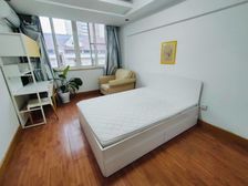 复式还送露台!高楼层视野好 精装好房 临地铁 双卫生间