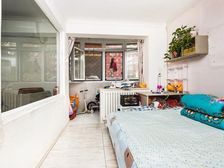 14号线十里河站双龙南里南北3居室,看房子方便,满五年