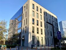 中国电科太极信息技术产业园保利广场诚盈中心独栋4300平出租