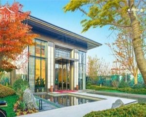顺义新成 马坡 高品质住宅 保利开发 南北通透 南向大面宽