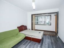 新上笋盘,朝南大一房,可改两房,房子空关,看房方便