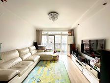 新上房源,一梯两户,低总价,全屋精装修,电梯高区,南北通透