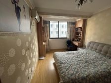 内环边,上新,精装南北通电梯两房,无遮挡,看房随时