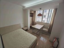 黄兴地铁站边,双南双阳台户型,全屋精装修全送,看房有钥匙