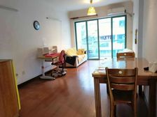 盈翠华庭 送车位 包税费 3房 南向 中层 急售 价格可谈