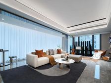 (送15万装修)两江四岸南滨路,南-开中小學,轻轨站300米