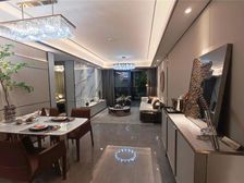 (首付低5万起)杨家坪万象城,送装修+物业费,2万买产权车位