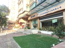 办公之选 2卡大门面带夹层 丽宫旁 雅景花园地铺 123万