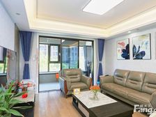 新出御景豪园 刚需三房/诚意出售华夏西校税少业主置换急卖/