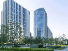 复星国际中心 民生大厦 安联大厦 嘉盛写字楼整层2000平租