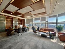 舒适办公优选!豪华装修纯写字楼低价出租,好户型,可注册