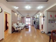 中环13号线地铁钥匙房,精装飞机大3房,满五年V一