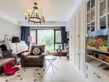 海尚壹品 2室2厅 92.86平