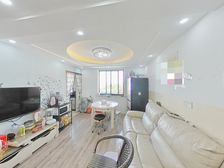 房东急、售、精装修、视野好、满五V一、近轨交、带阁楼、配套好