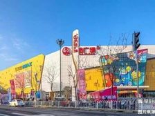 首付50万起+精装修+ BRT?8号线+600米万达