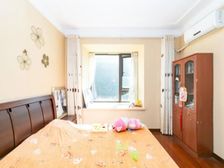 万科清林径3室2厅精装修南北